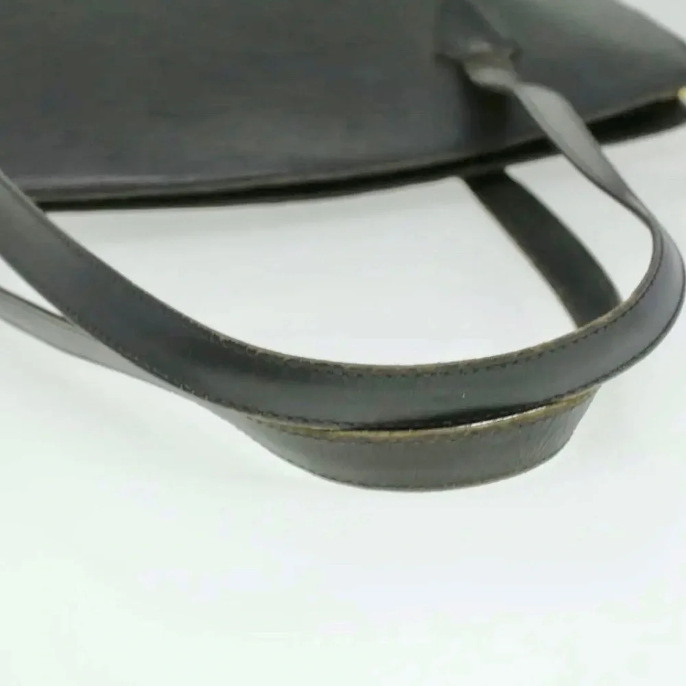 Authentic LOUIS VUITTON Epi Saint Jacques Shopping Shoulder Bag PRICE FIRM - Picture 10 of 16